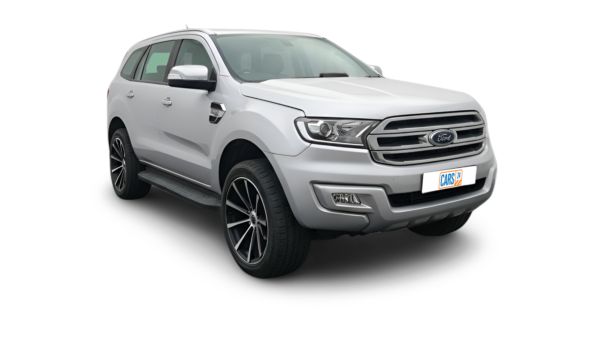 Ford Endeavour-img